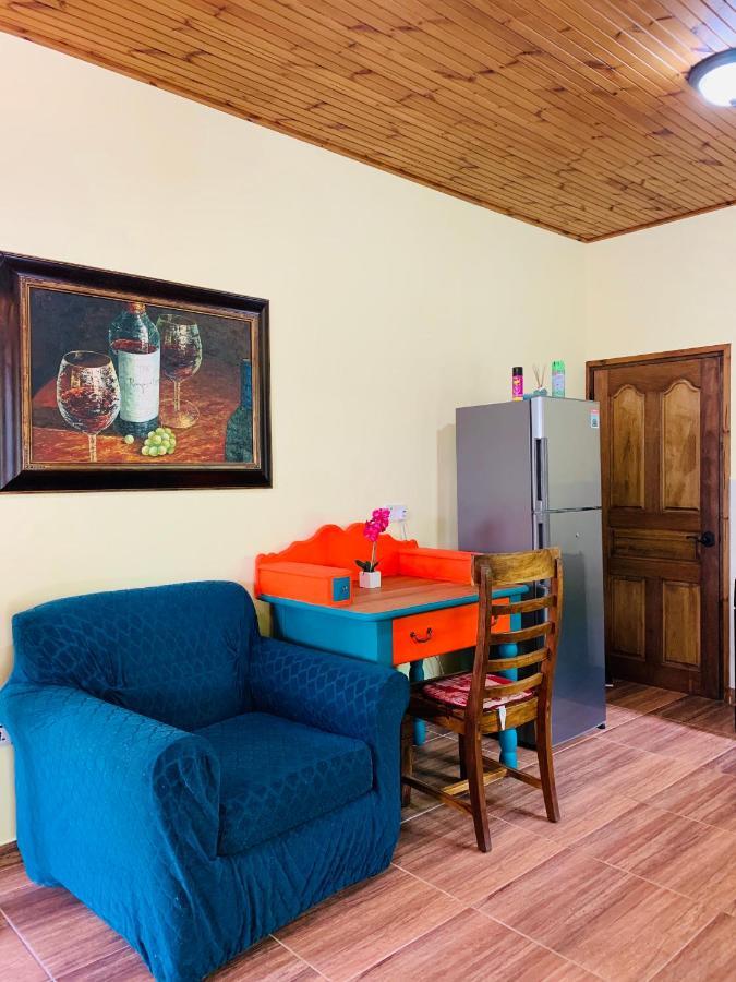 O'Soleil Chalets Self Catering Insel Insel La Digue Exterior foto