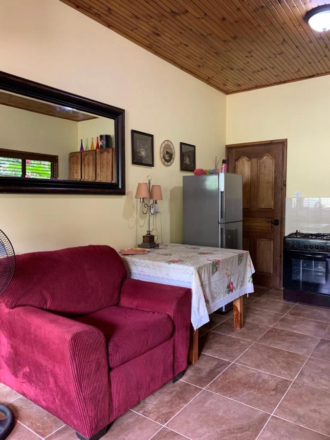 O'Soleil Chalets Self Catering Insel Insel La Digue Exterior foto
