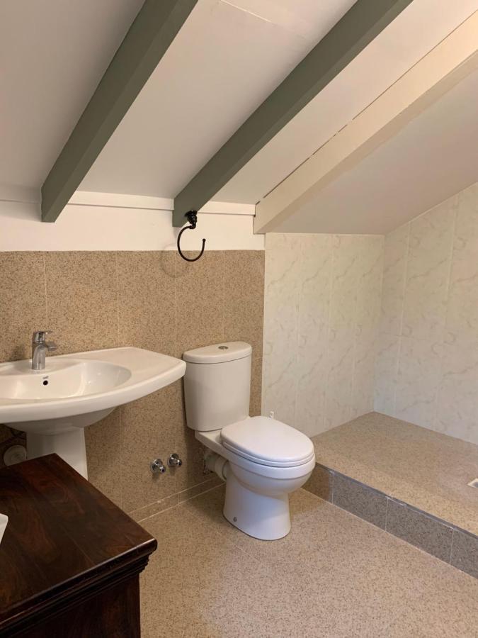 O'Soleil Chalets Self Catering Insel Insel La Digue Exterior foto