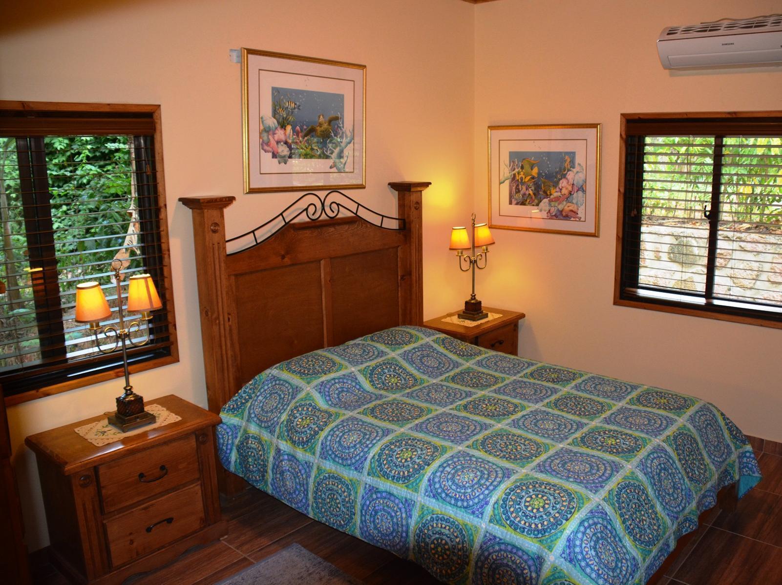 O'Soleil Chalets Self Catering Insel Insel La Digue Exterior foto