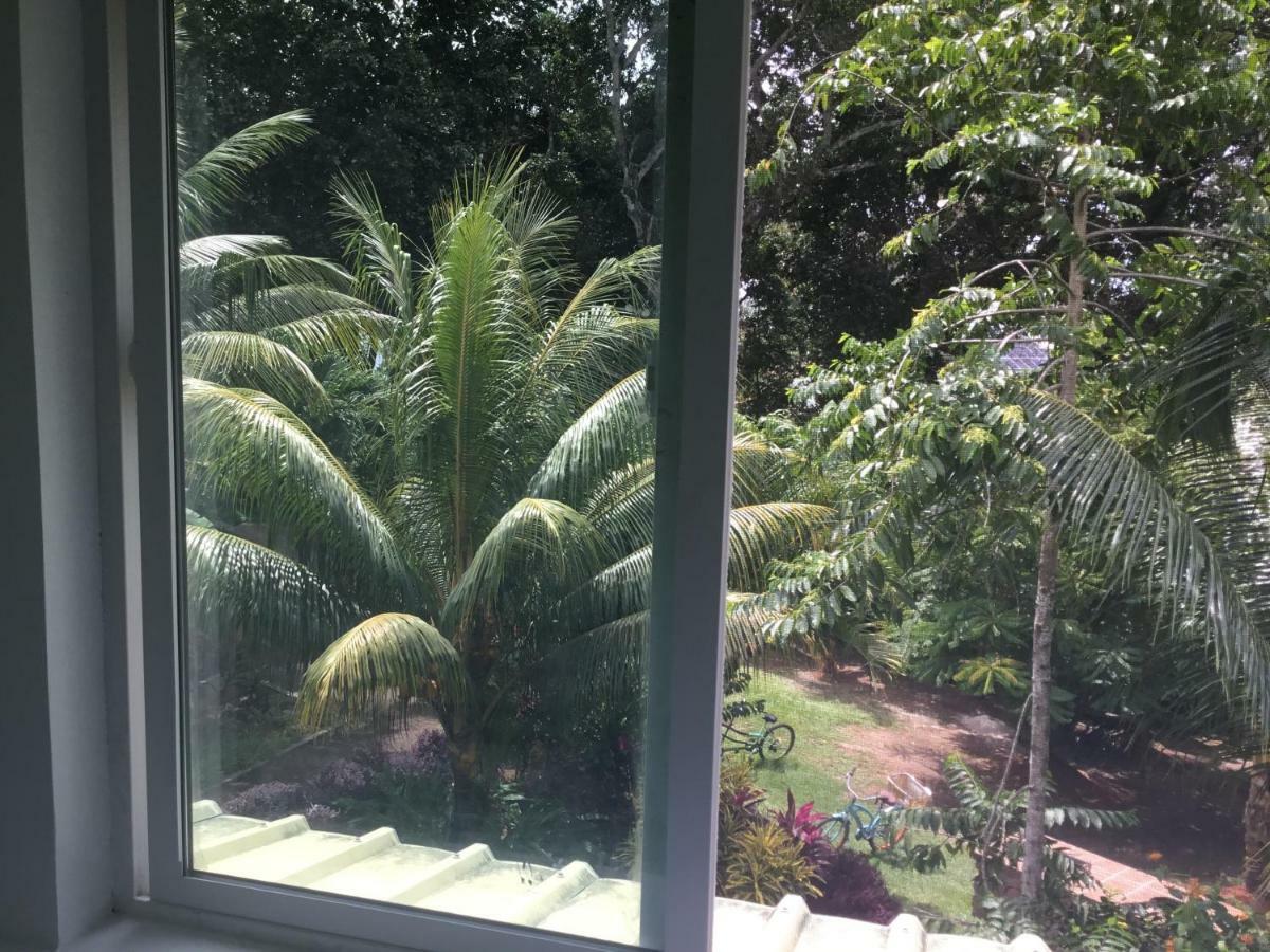 O'Soleil Chalets Self Catering Insel Insel La Digue Exterior foto